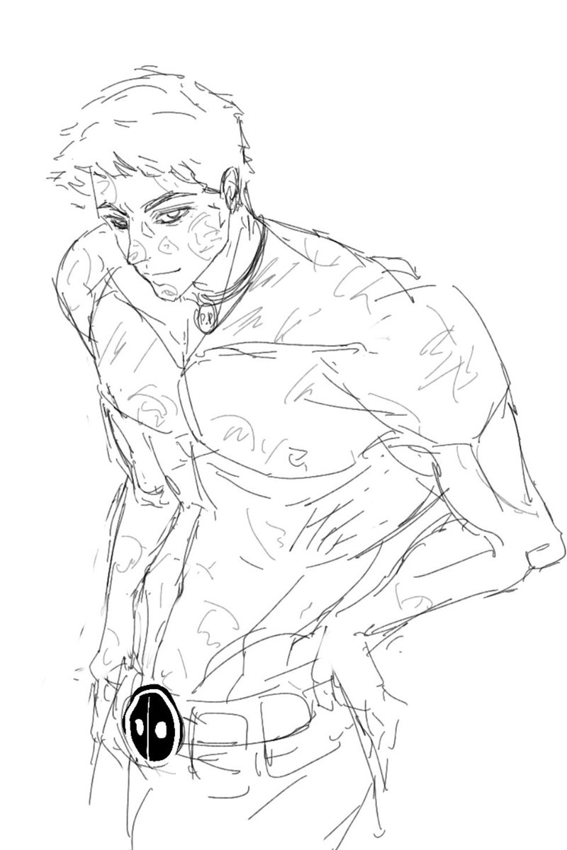 笑千秋 tweet media