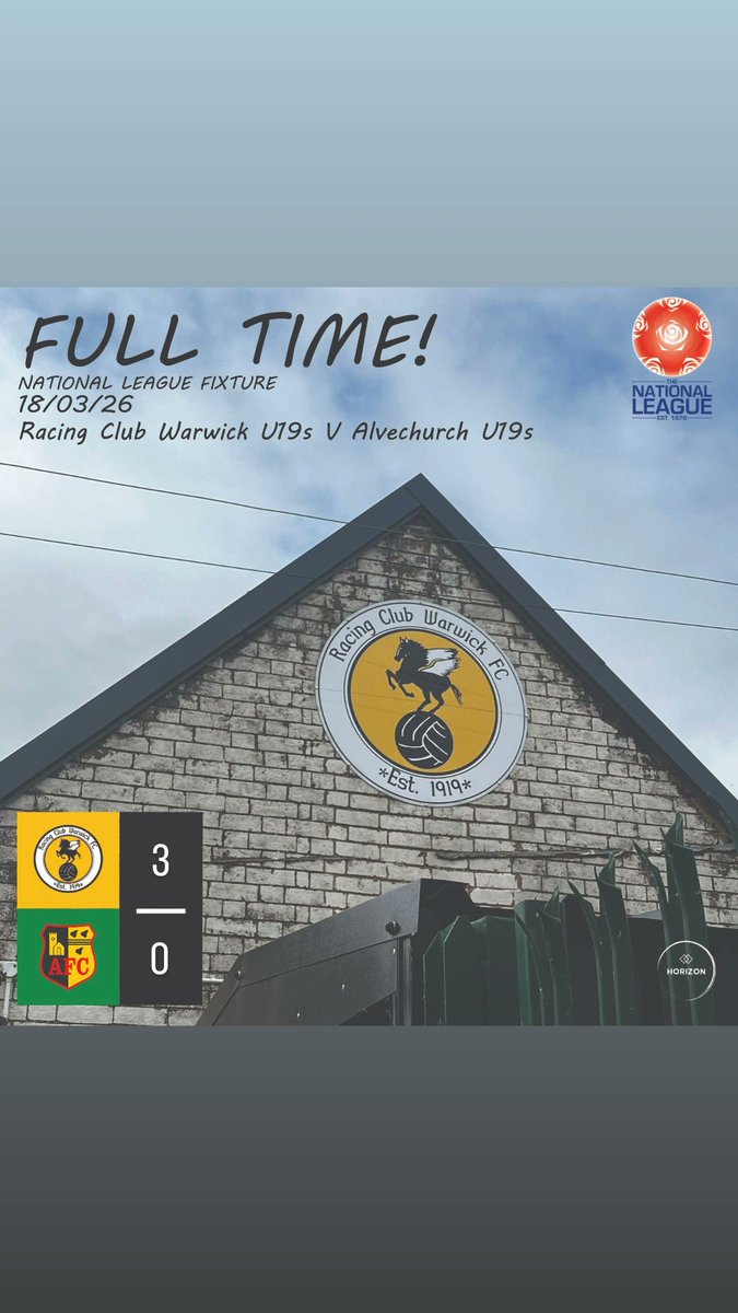 RCWFCacademy tweet media