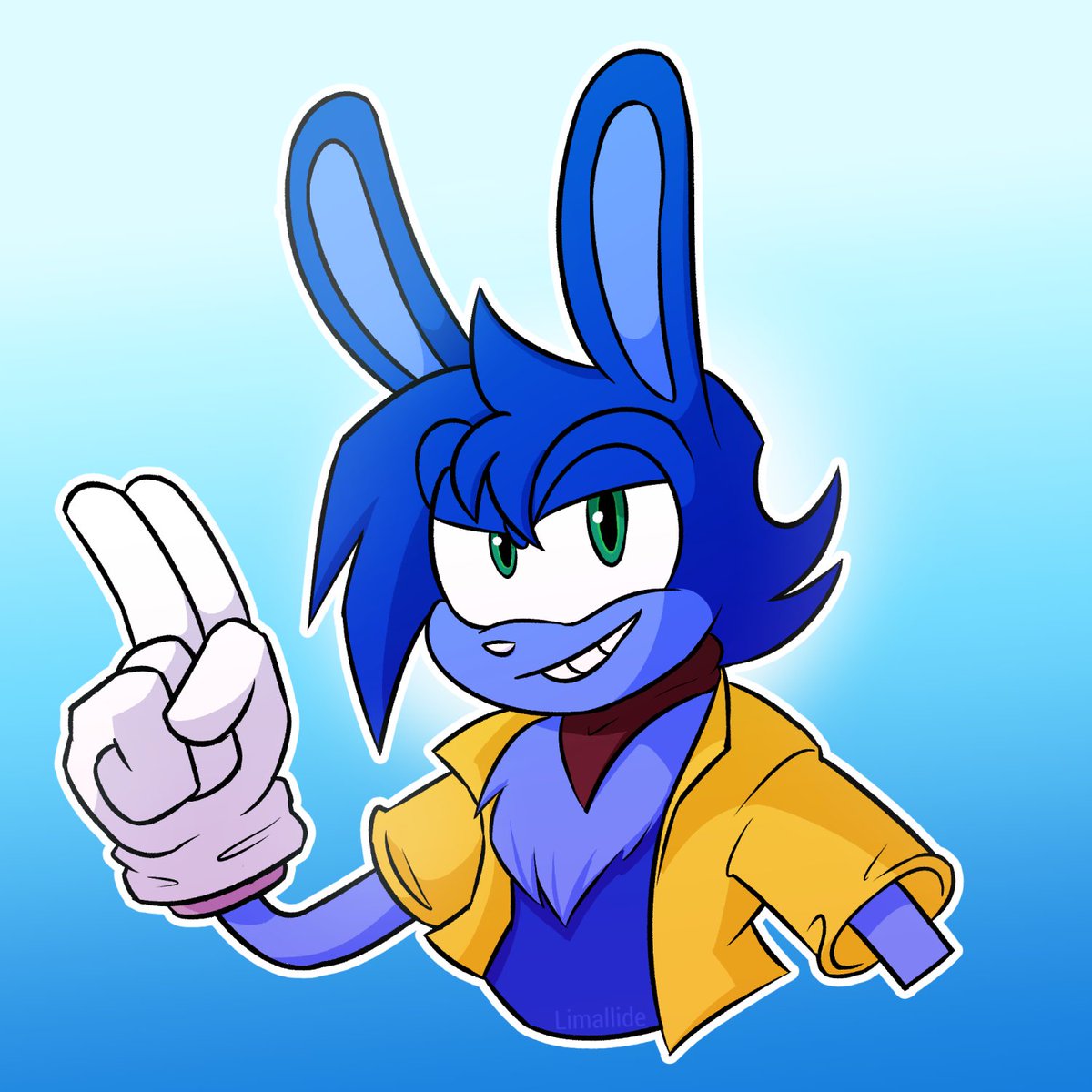 Limallide tweet media