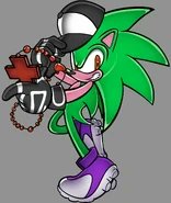 SimpleArts tweet media