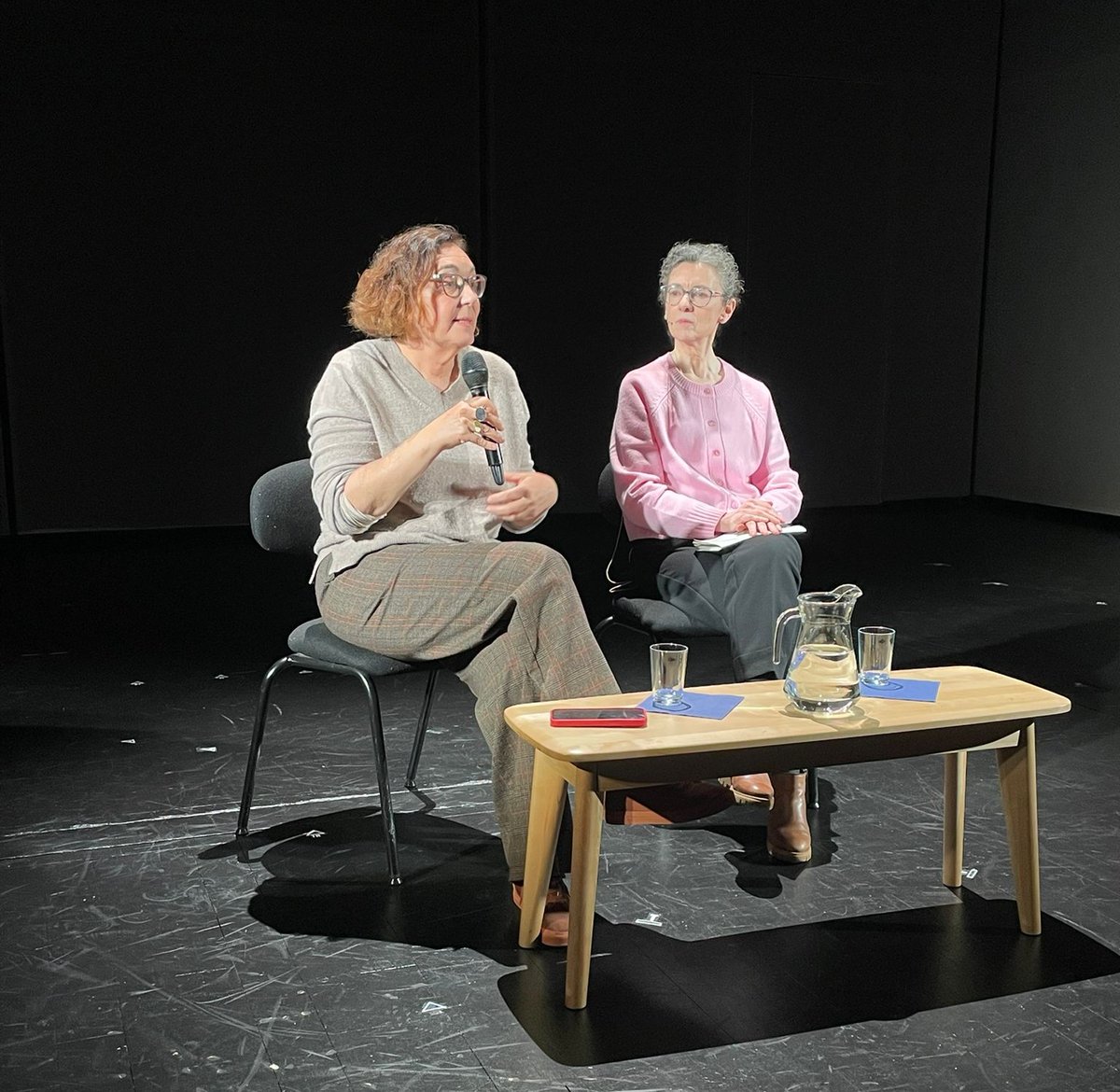 Fundación Pasqual Maragall tweet media