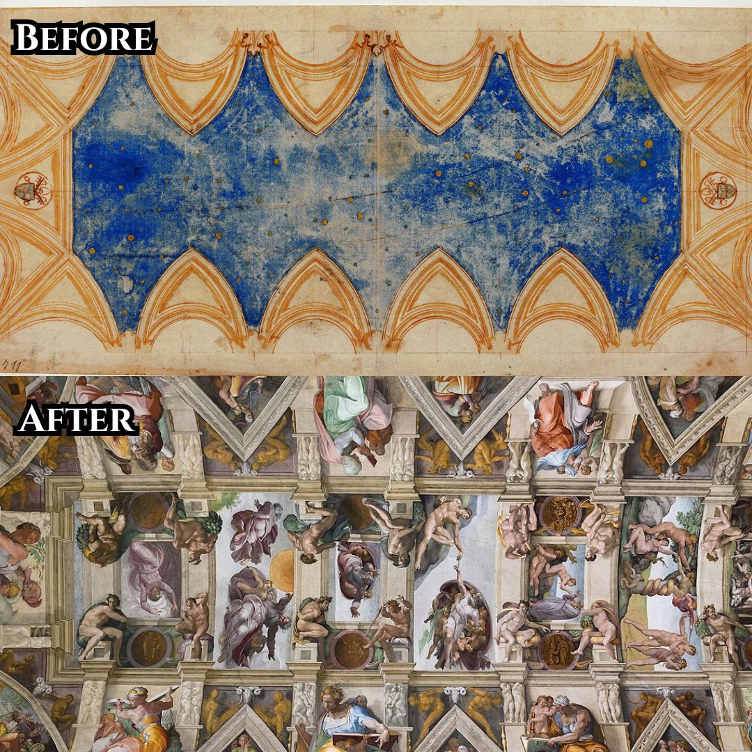 Cozomo de’ Medici tweet media