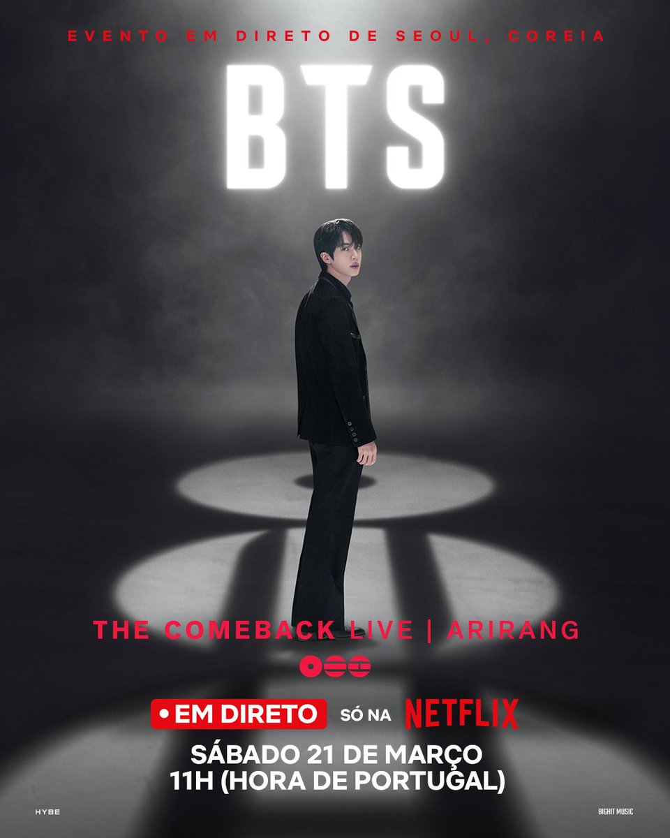 Netflix Portugal tweet media