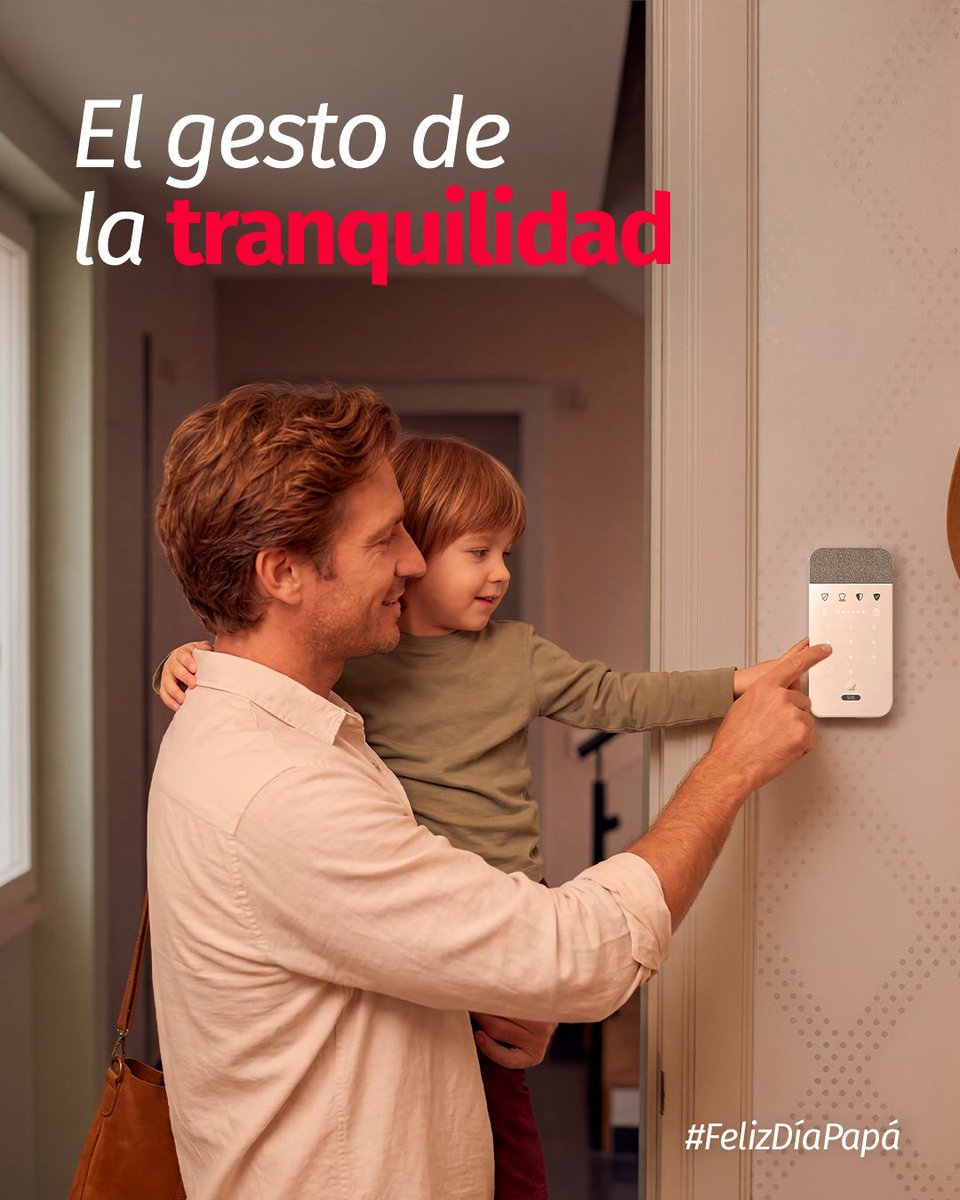 Verisure España tweet media