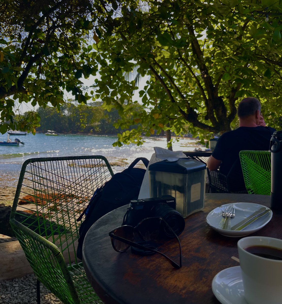 Fernando Suncín tweet media