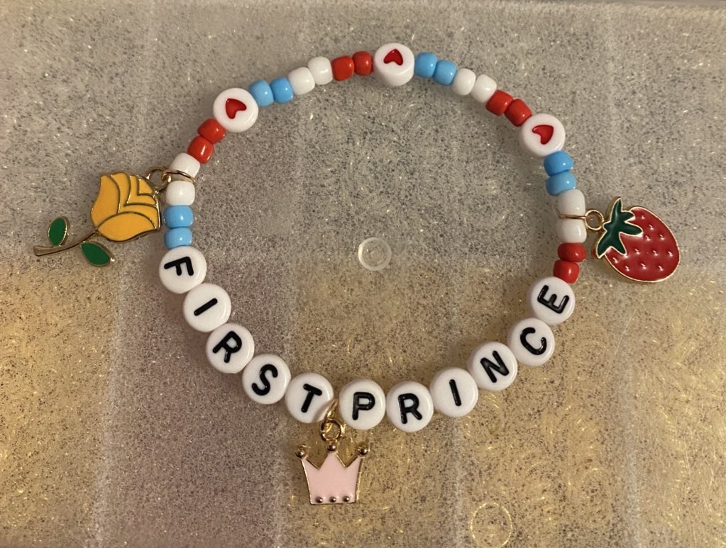 FirstPrince Fan Philanthropy tweet media