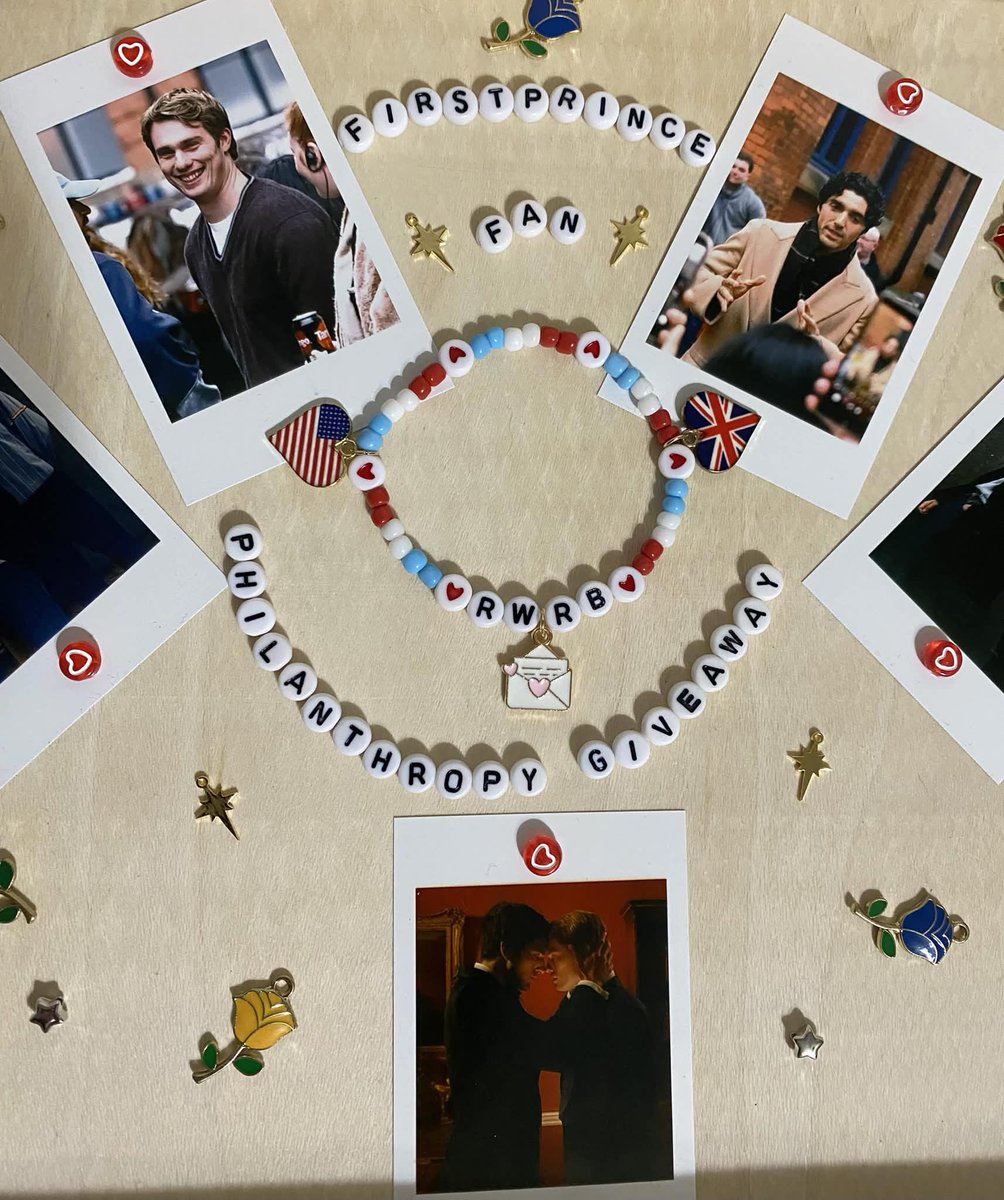FirstPrince Fan Philanthropy tweet media
