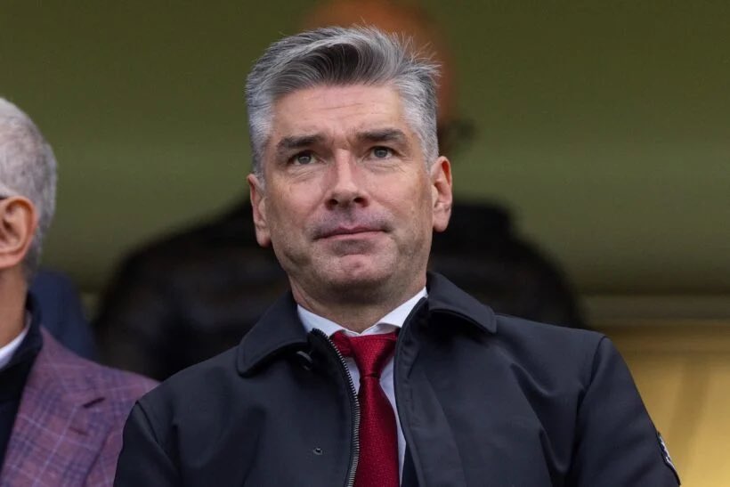 Ben Jacobs tweet media