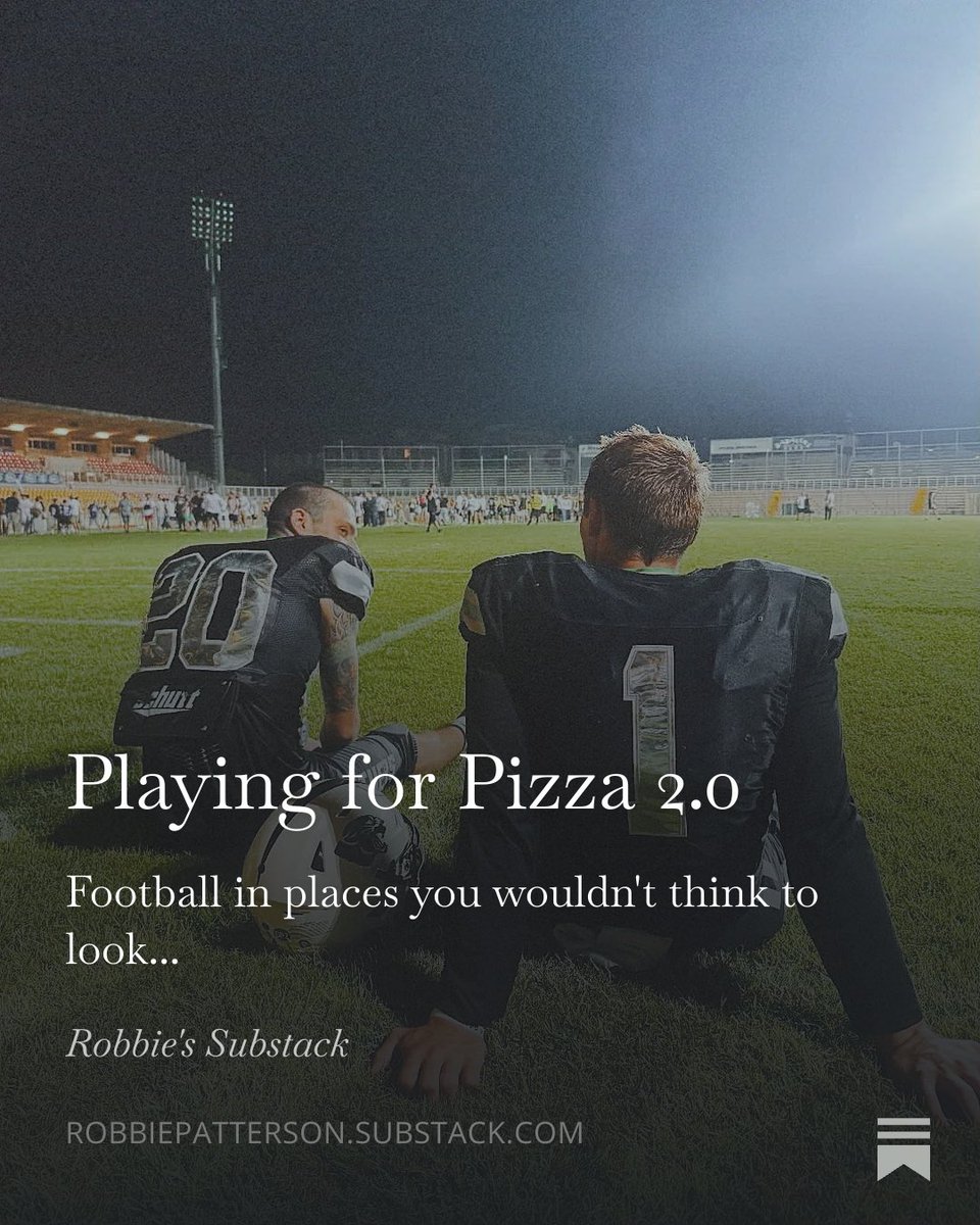 Robbie Patterson tweet media