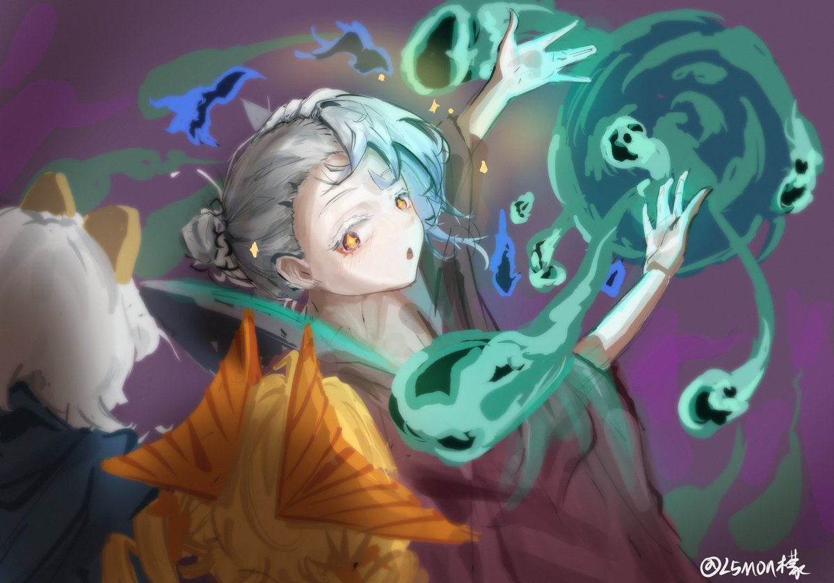 L5Mon檬 tweet media