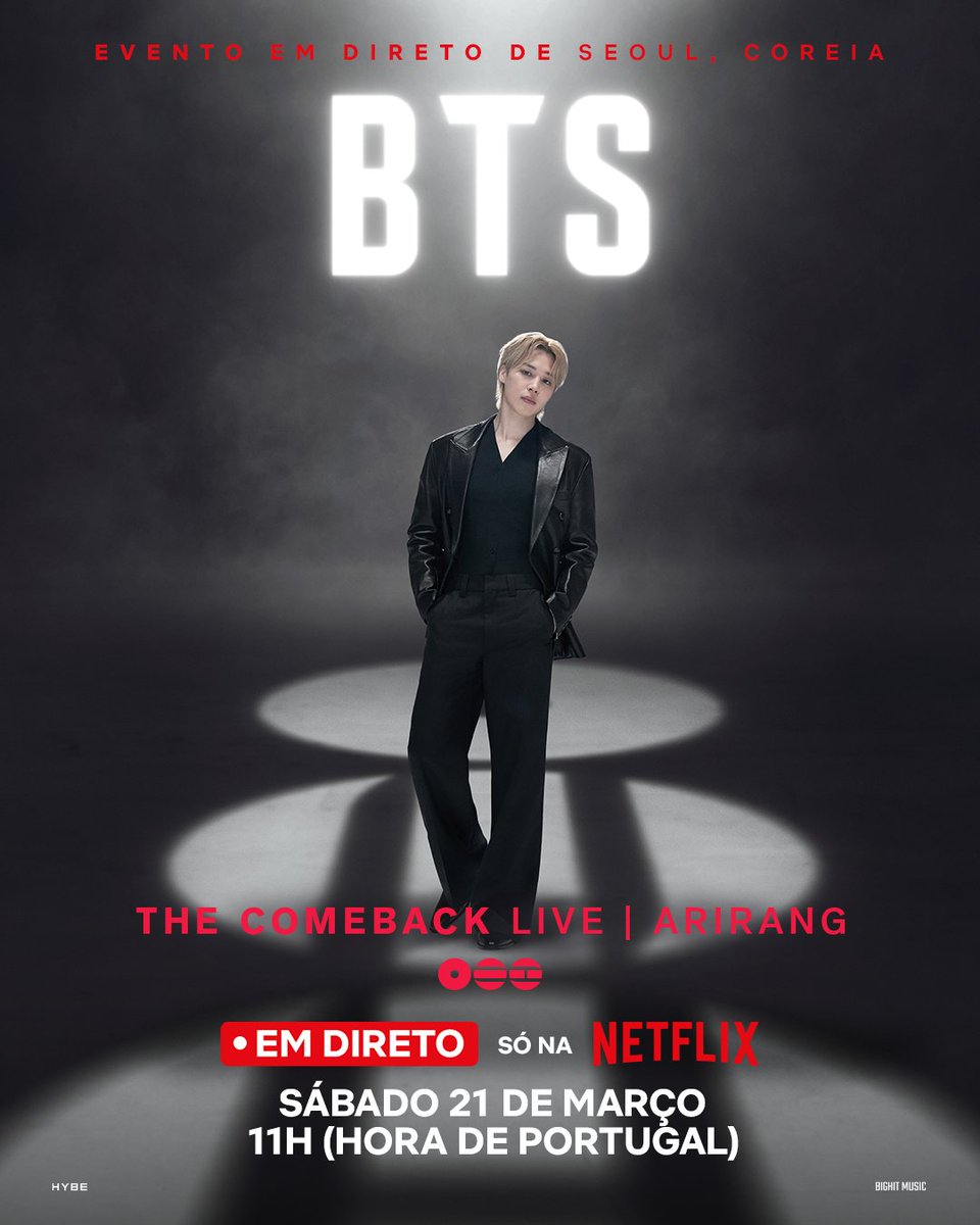 Netflix Portugal tweet media