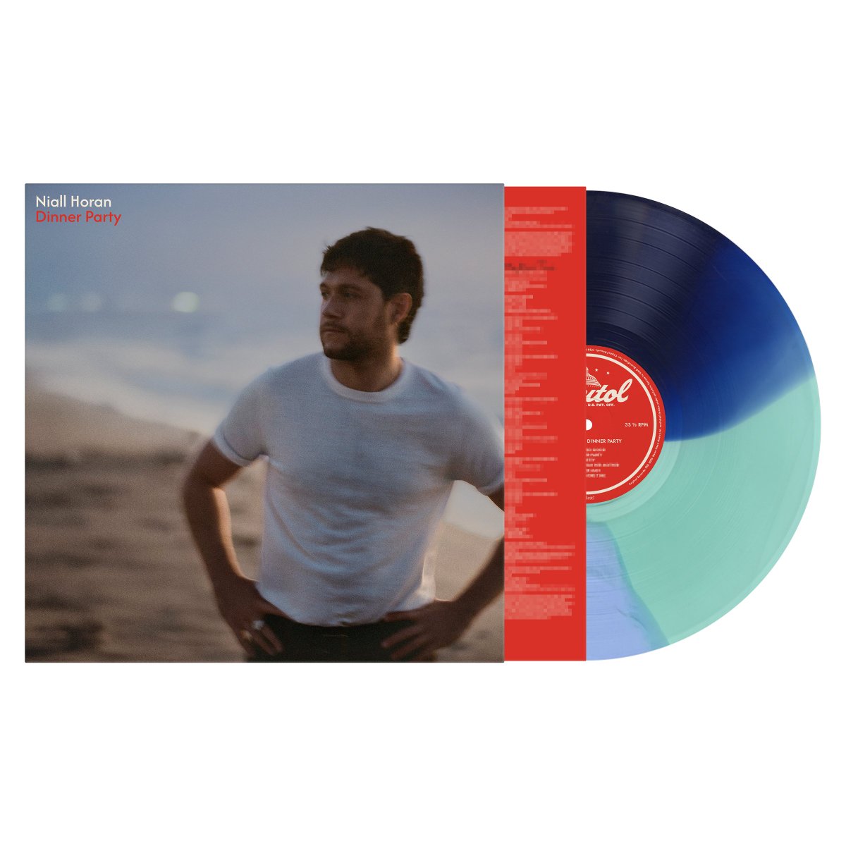 VINYLCORD ALERT$ tweet media