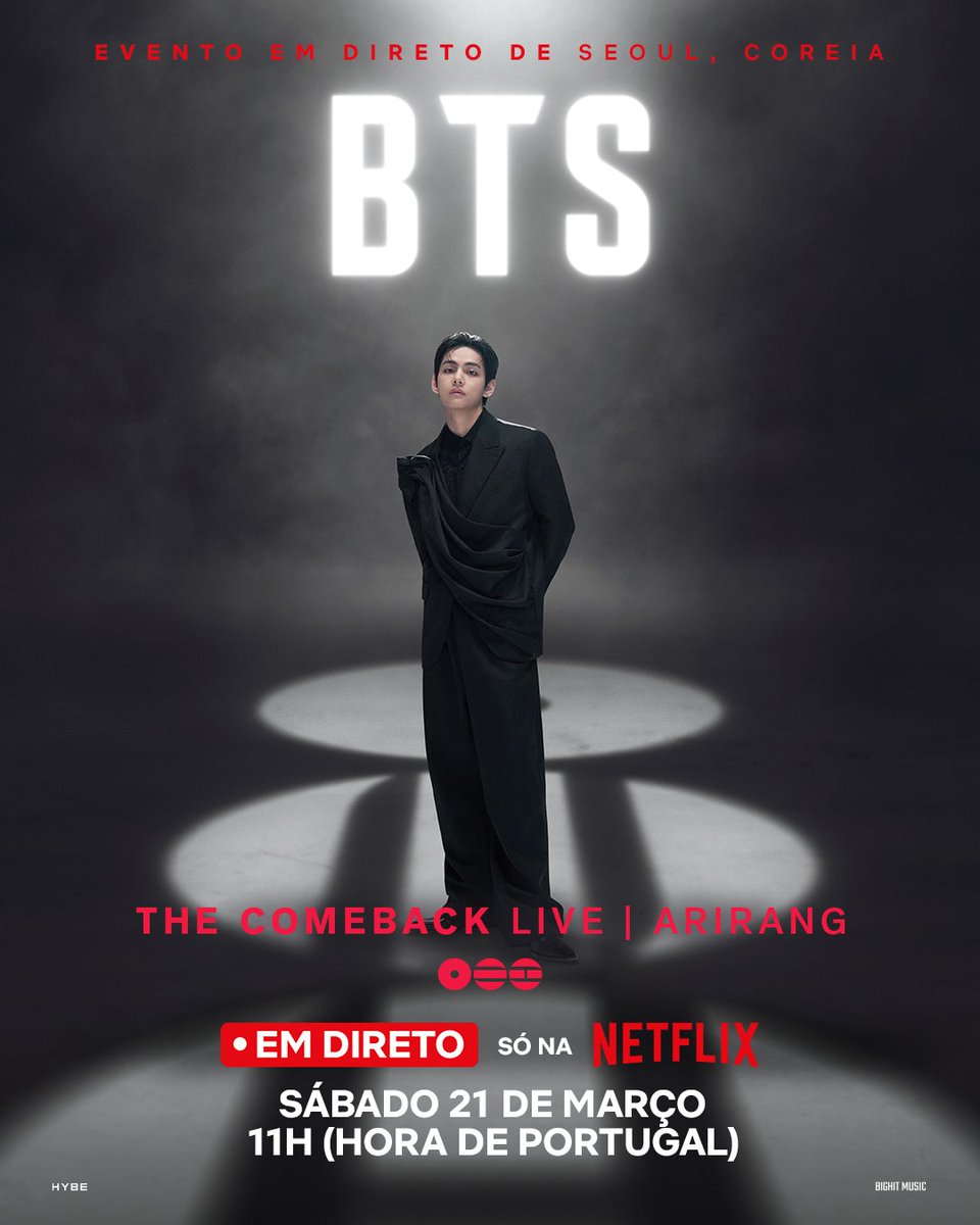 Netflix Portugal tweet media