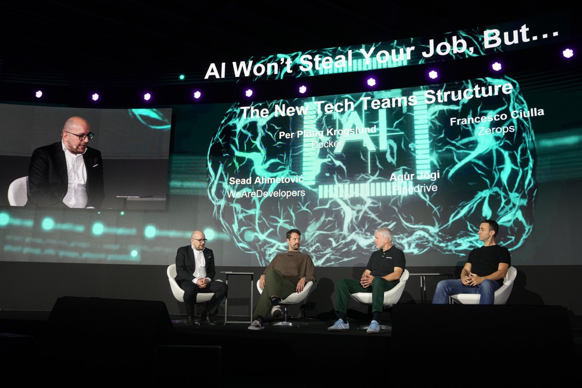 Francesco Ciulla tweet media