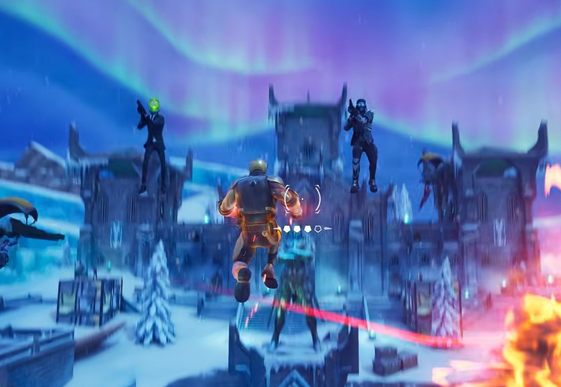 Alucar ⚔️ tweet media