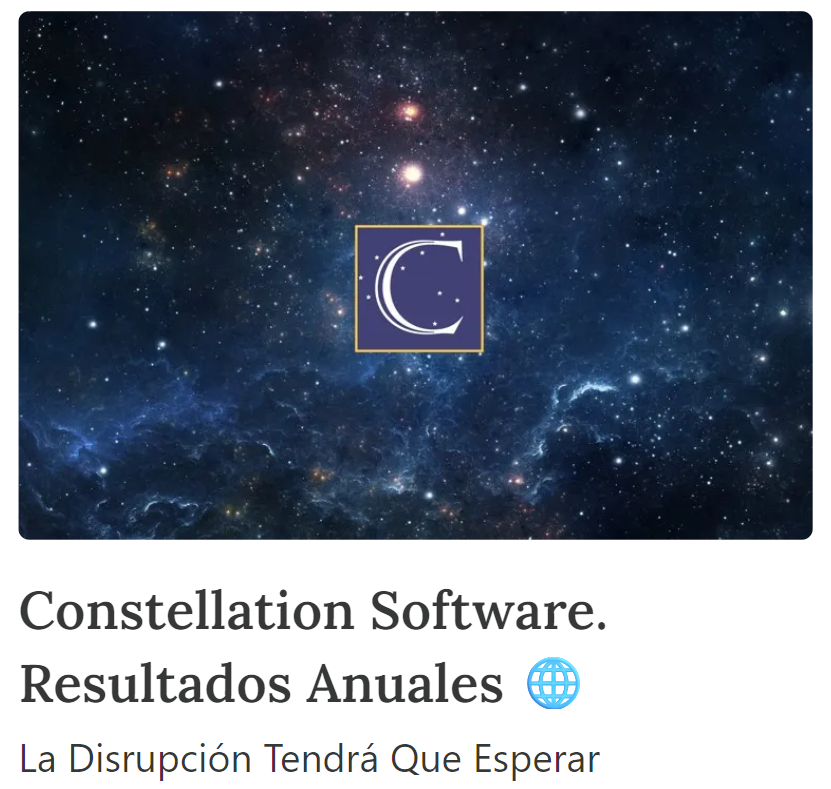 Miguel Dabán Baines-MDBbolsa tweet media