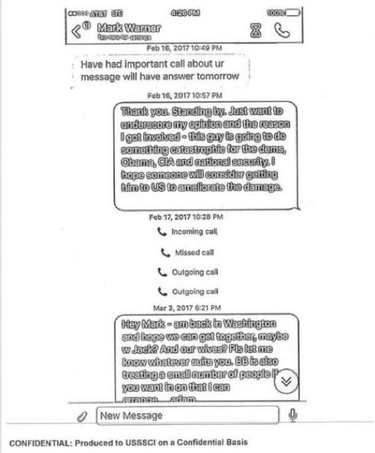 Svetlana Lokhova tweet media