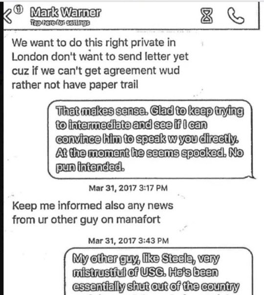 Svetlana Lokhova tweet media