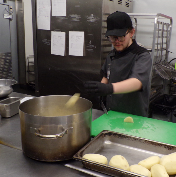 Life's Kitchen tweet media