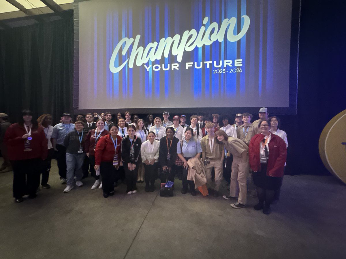 Rockvale High School tweet media