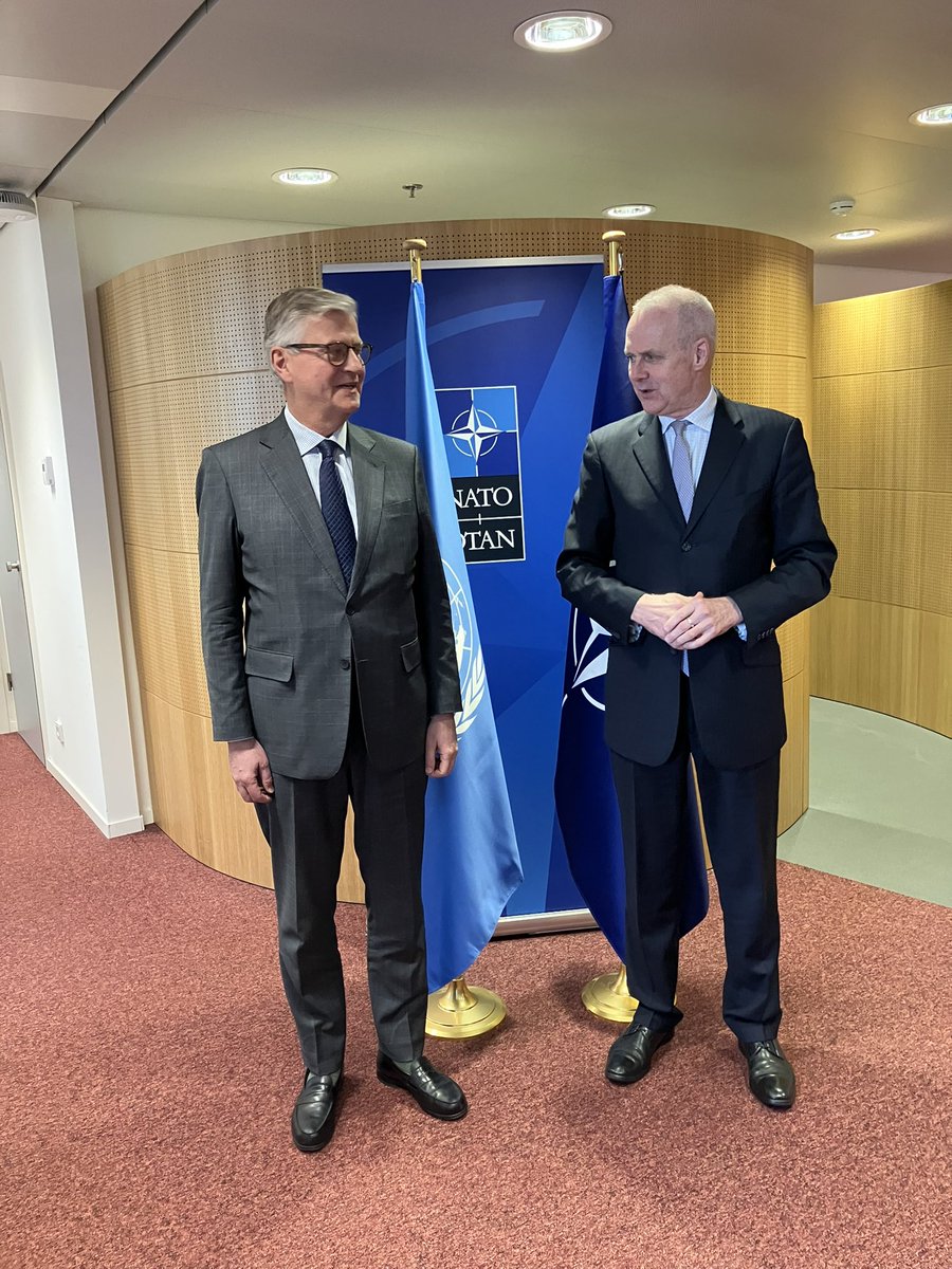 Boris Ruge tweet media