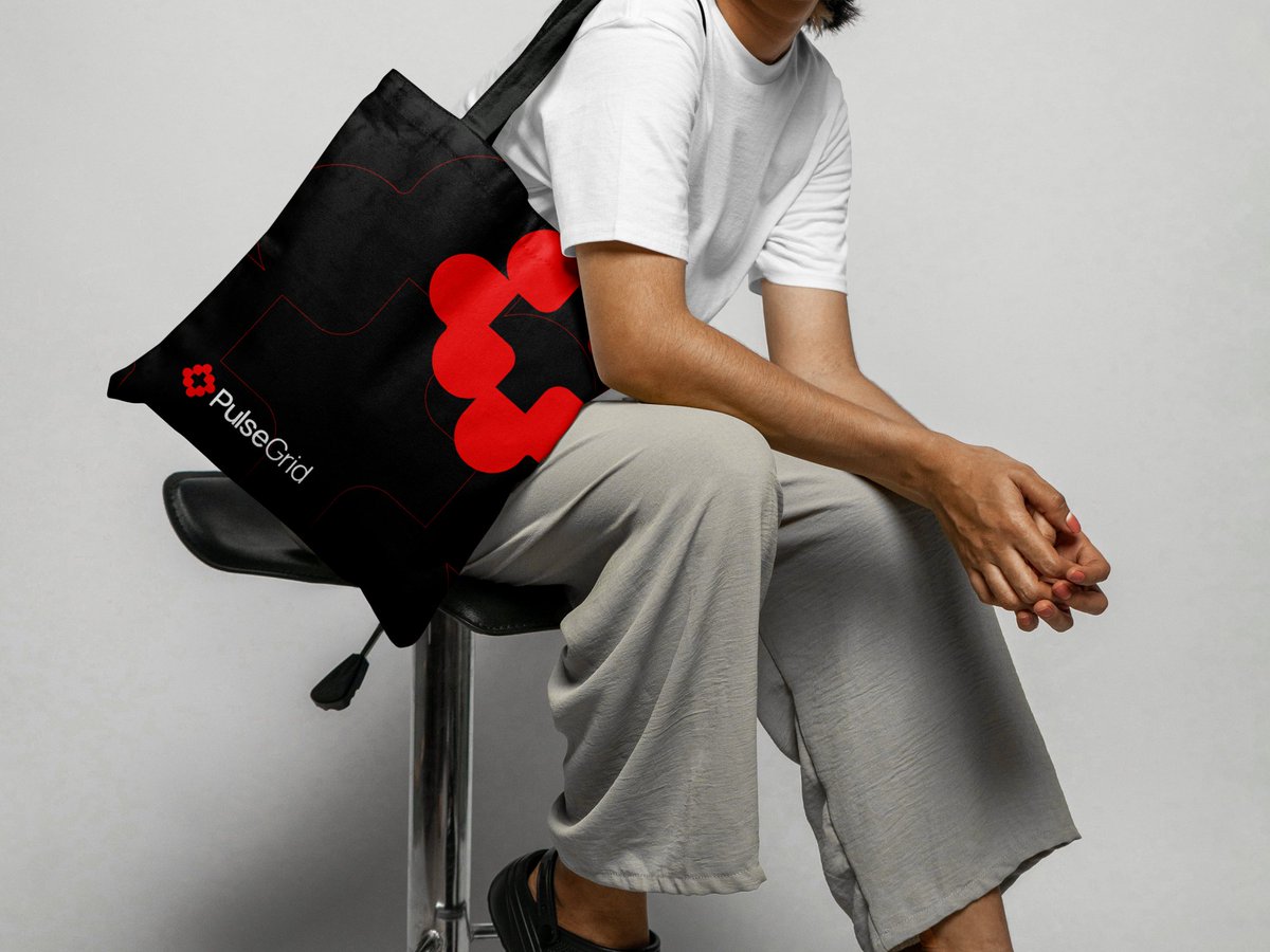 John Busayo | Logo & Brand Identity Designer tweet media