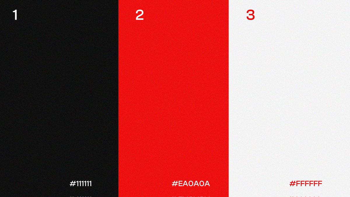 John Busayo | Logo & Brand Identity Designer tweet media