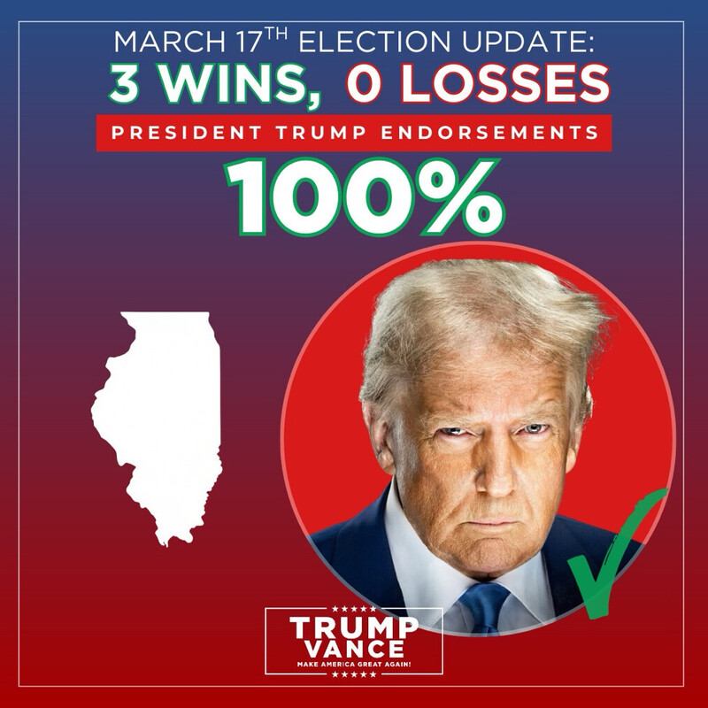 Commentary Donald J. Trump Posts From Truth Social tweet media