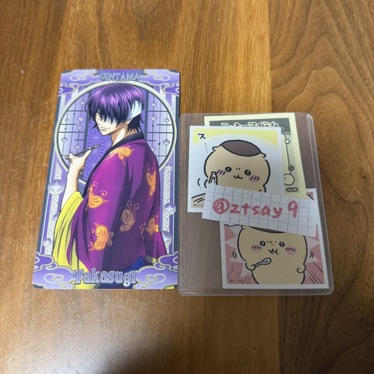 🍒 @取引垢 tweet media