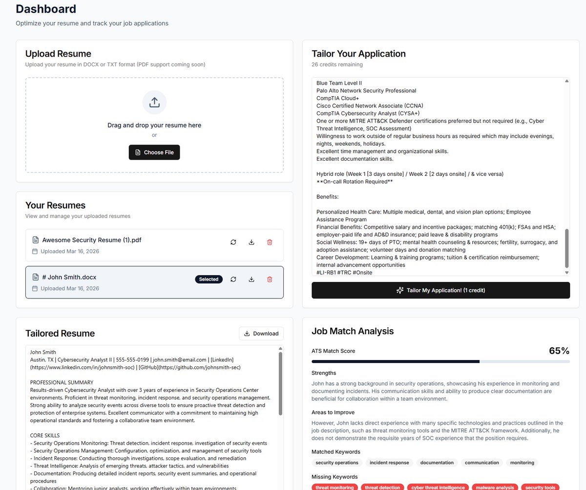 BowTiedCyber | Evan Lutz tweet media