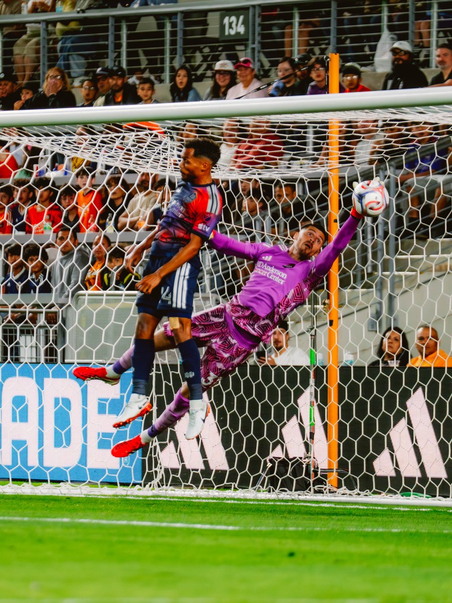 Houston Dynamo FC tweet media