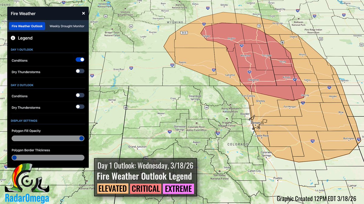 RadarOmega tweet media