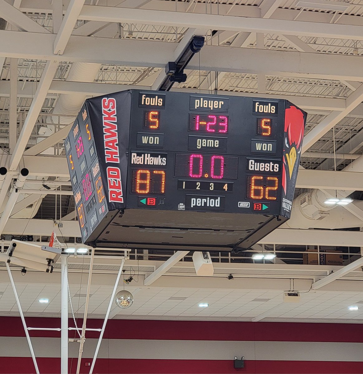 CGHRMedia tweet media