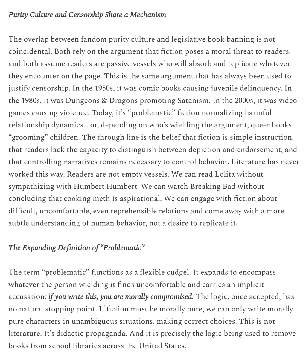 rachel is on tumblr | LaDS fanfic 📌 tweet media