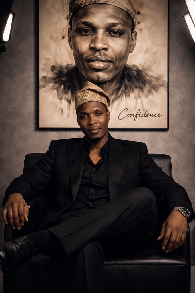 I saw the challenge…
I told myself “just watch.”

Next thing I knew
I’ve joined, posted, refreshed 47 times, and now I’m emotionally invested like it’s a full-time job 😂

But honestly?
Growth doesn’t come from watching… it comes from jumping in messy, showing up anyway, and