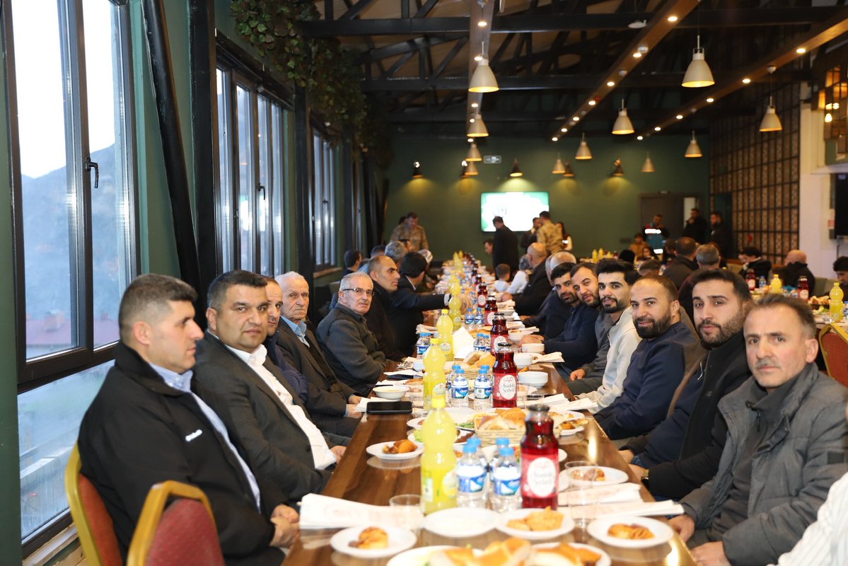 Şemdinli Kaymakamlığı tweet media