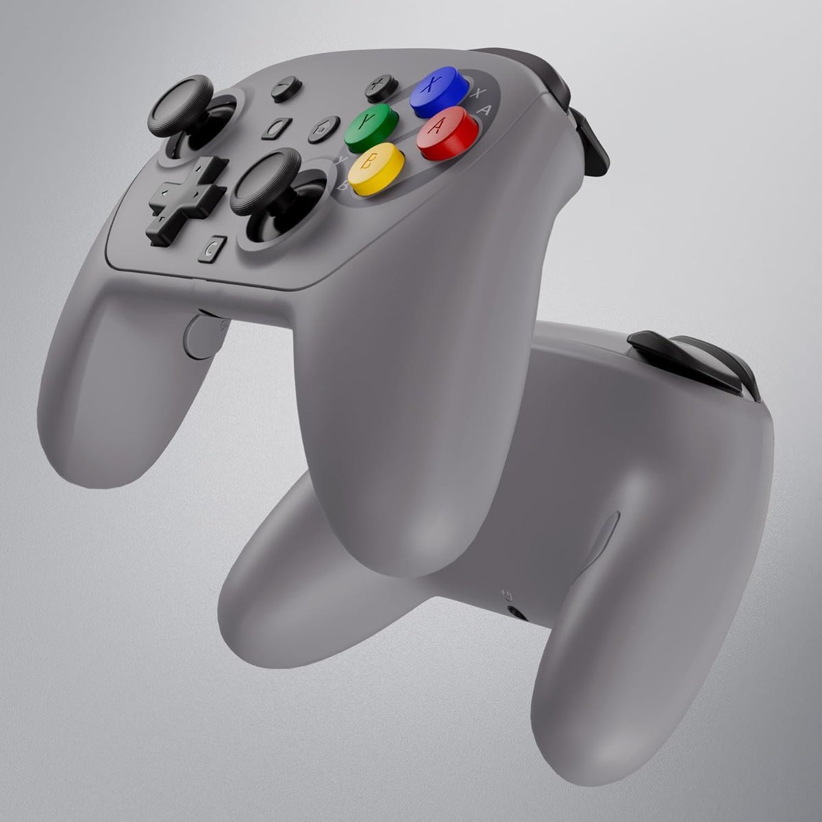 Nintendeal tweet media