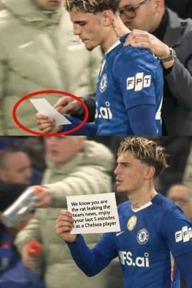 Melly Barnes tweet media