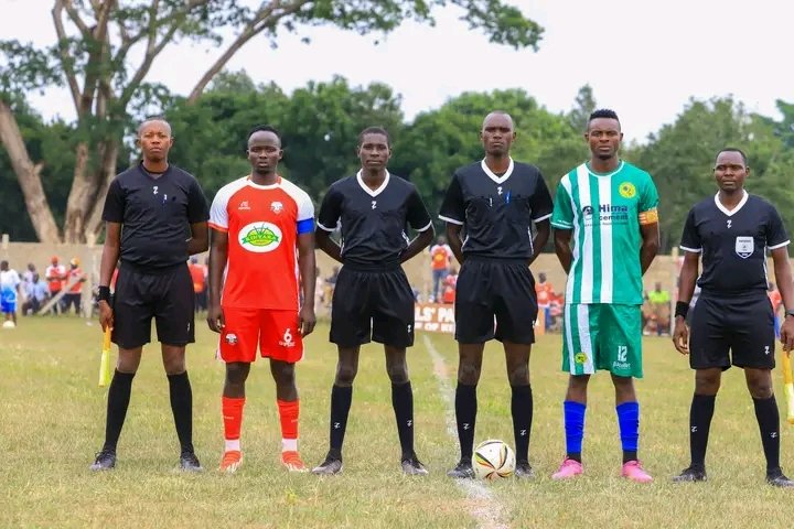 Mpondwe FM 106.5 tweet media