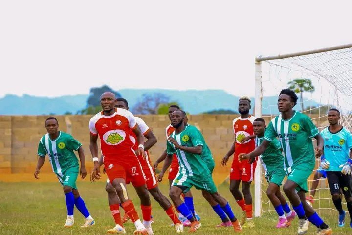 Mpondwe FM 106.5 tweet media