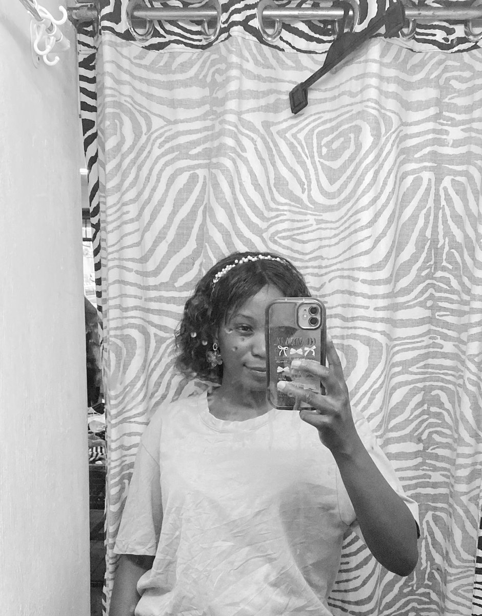 Gooner Refilwe - Poet tweet media