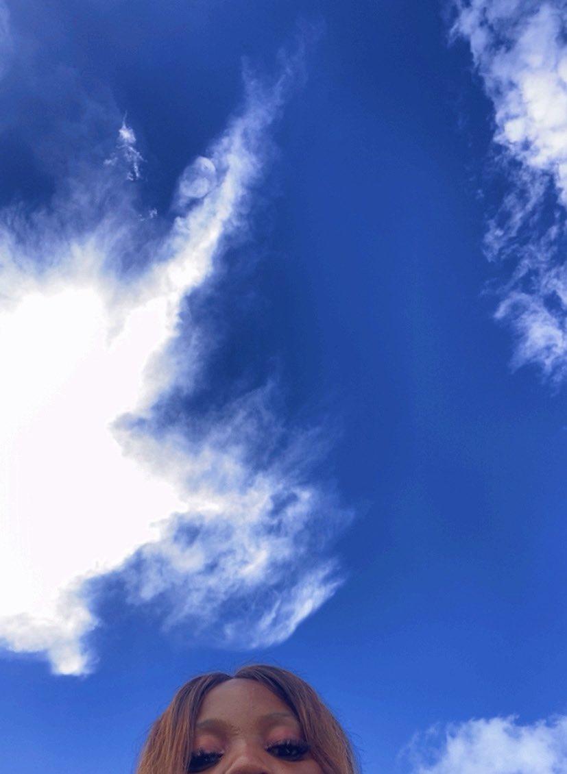 Gooner Refilwe - Poet tweet media