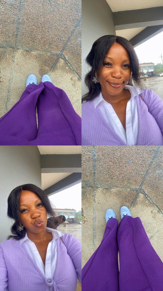 Gooner Refilwe - Poet tweet media