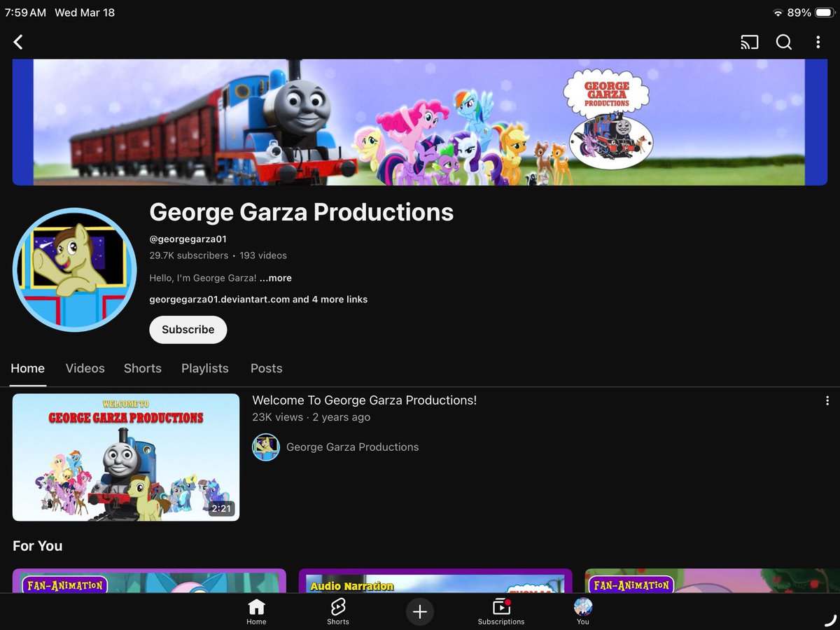 Kawaiipony Productions🎙️✏️🍉 {Itzel C.D.} tweet media