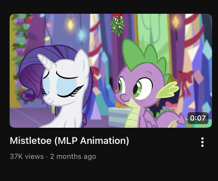 Kawaiipony Productions🎙️✏️🍉 {Itzel C.D.} tweet media