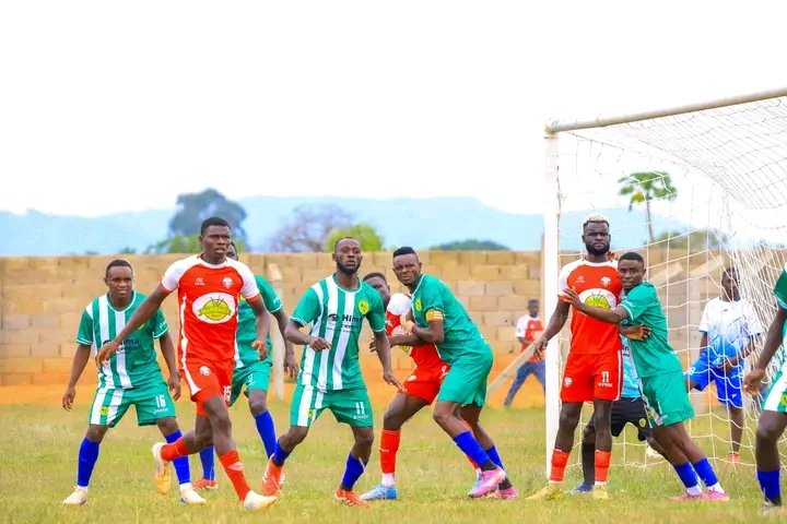 Mpondwe FM 106.5 tweet media