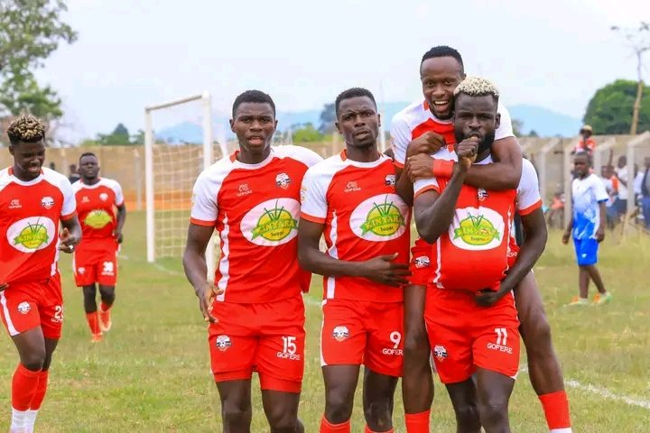 Mpondwe FM 106.5 tweet media