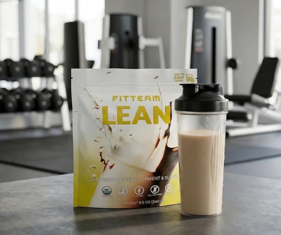 FITTEAM GLOBAL tweet media