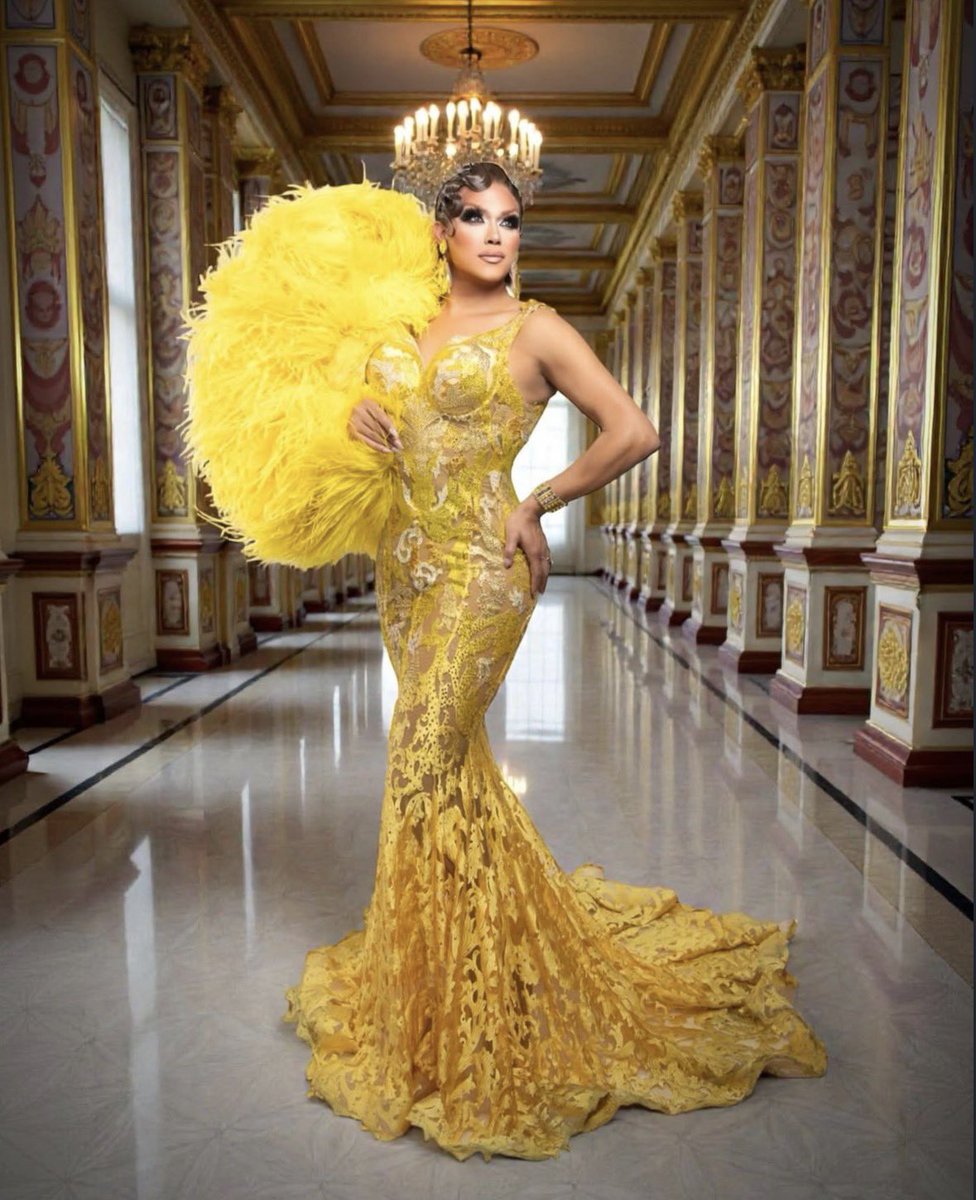 Drag Crave tweet media