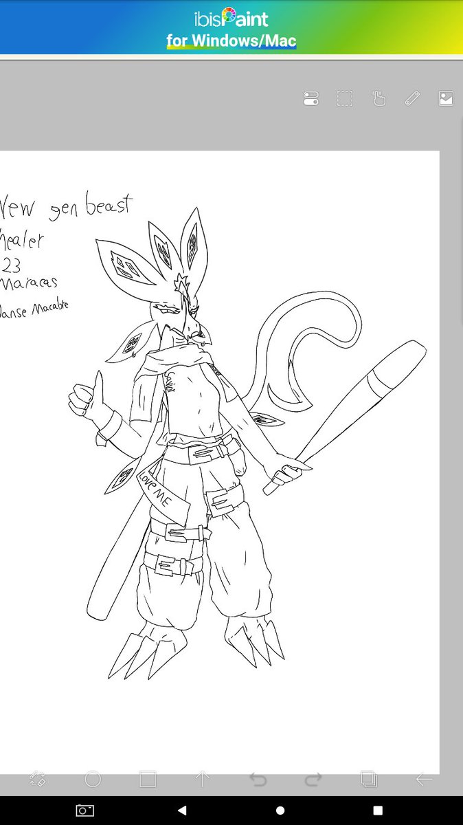 Tempered tweet media